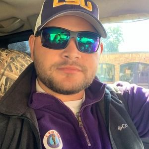 Meet your Posher, Andre